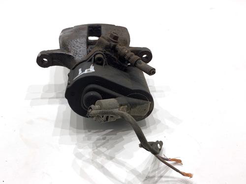 Right rear brake caliper VW PASSAT B7 Variant (365) 2.0 TDI | BP39331658M106 - Image 2
