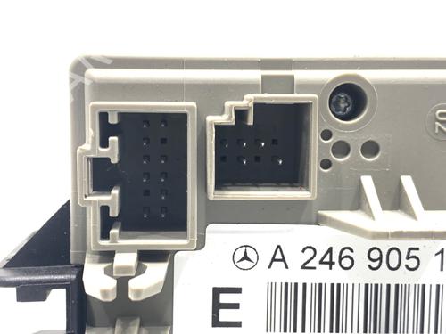 Switch MERCEDES-BENZ CLA Coupe (C117) CLA 250 4-matic (117.346) | BP39321734I30 - Image 4