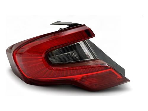 Used Left taillight Left taillight FIAT TIPO Saloon (356_, 357_) 1.4 (356SXA1B) (95 hp) 40489282 40489282