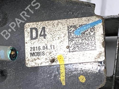 Left front steering knuckle KIA OPTIMA (JF) 1.7 CRDi | BP39305655M25 - Image 4