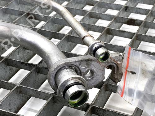 AC pipe SUZUKI SX4 S-Cross (JY) 1.4 T (AKK414) | BP39357091M126 - Image 3