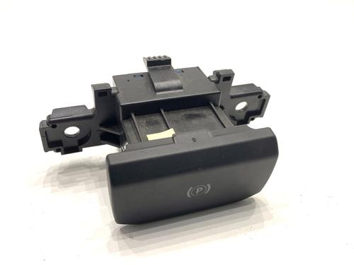 Used Electric handbrake Electric handbrake PEUGEOT 508 SW I (8E_) 2.0 HDi 180 RXH (181 hp) 39321046 39321046