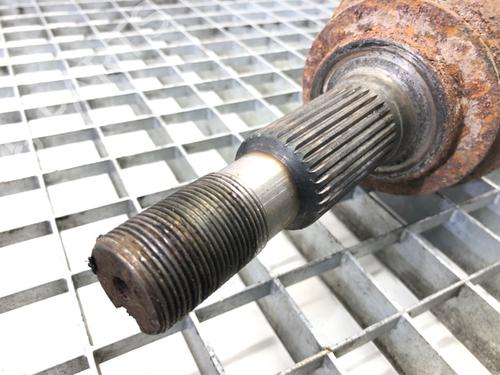 Left front driveshaft LEXUS GS (_L1_) 300h (AWL10_, AWL10R) | BP39272231M38 - Image 4