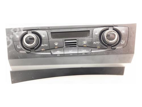 climate-control-audi-a4-b8-8k2-2007-2008-2009-2010-2011-2012-2013-2014-2015-2016-2017-39377233 main image