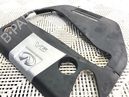 Upper protection INFINITI Q70 (Y51) 3.0 | BP39286761M93 - Image 2