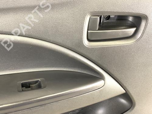 Andre MITSUBISHI MIRAGE / SPACE STAR VI Hatchback (A0_A) 1.0 (A05A) | BP39295733O1 - Image 2