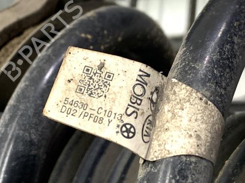 Højre fortil støddæmper KIA OPTIMA (JF) 2.0 CVVL | BP39602993M17 - Image 5