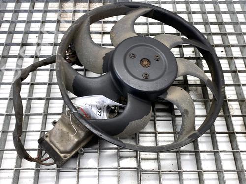 Køleventilator elektrisk Køleventilator elektrisk 39350717 39350717