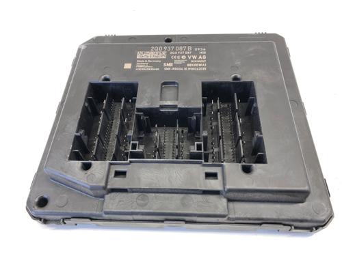 Used Electronic module Electronic module SKODA FABIA III (NJ3) 1.0 (75 hp) 39321855 39321855