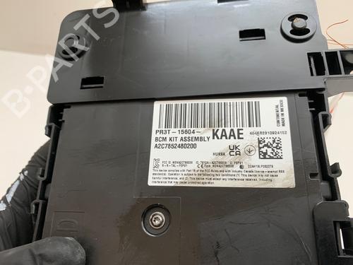 Electronic module FORD USA MUSTANG Coupe 2.3 EcoBoost (P8T) | BP39602842M83 - Image 4