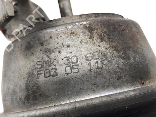 Electronic module AUDI A6 C6 Avant (4F5) 2.0 TDI | BP39282602M83 - Image 4