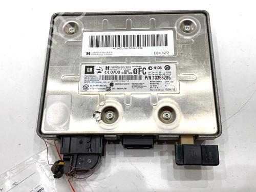 Electronic module OPEL ASTRA J (P10) 1.4 Turbo (68) | BP39303357M83 - Image 2
