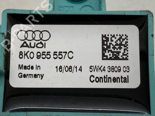 Electronic sensor AUDI Q3 (8UB, 8UG) 2.0 TFSI quattro | BP39354921M84 - Image 4