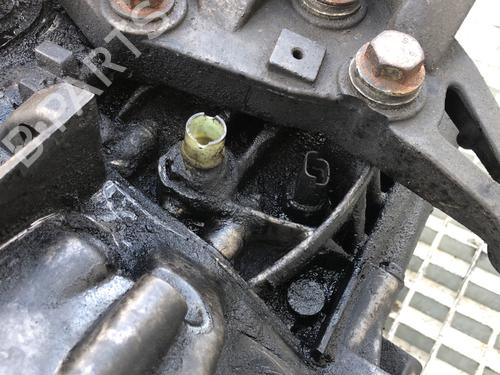 Gearbox OPEL MOVANO C Platform/Chassis (U9) 2.2 D | BP39344627M3 - Image 4