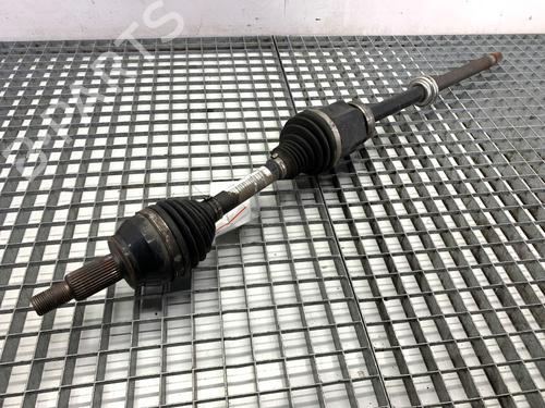 Right front driveshaft JAGUAR E-PACE (X540) 2.0 D180 AWD | BP39324505M39 - Image 2