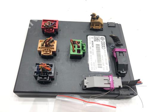 Used Electronic module Electronic module 39309532 39309532
