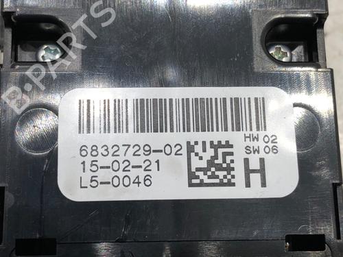 Switch BMW 5 (G30, F90) M5 Competition | BP39316164I30 - Image 3