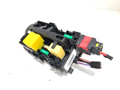 Used Fuse box Fuse box OPEL CROSSLAND X / CROSSLAND (P17, P2QO) 1.2 (75) (110 hp) 39287952 39287952