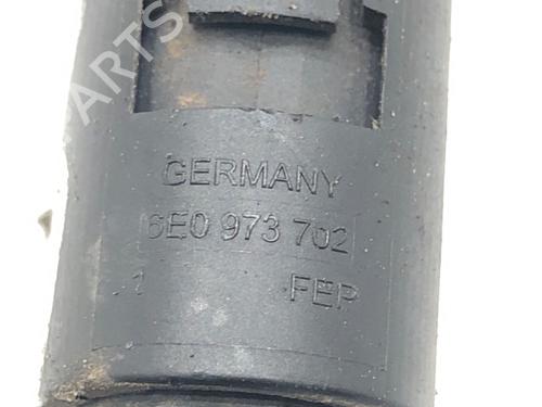 Electronic sensor SKODA SUPERB IV Estate (NZ5) 2.0 TDI | BP40276723M84 - Image 3