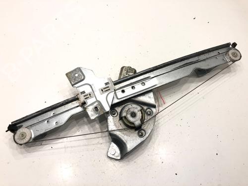 Front right window mechanism DACIA SANDERO II 1.6 | BP39377447C23 - Image 2