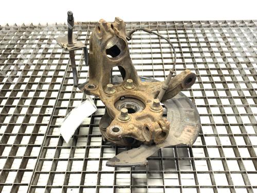 Right front steering knuckle MAZDA 3 Saloon (BP_) 2.0 SKYACTIV-X M Hybrid | BP40559041M26 - Image 2