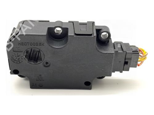 Used Heater blower motor Heater blower motor AUDI A6 C7 (4G2, 4GC) 3.0 TDI quattro (245 hp) 40489308 40489308