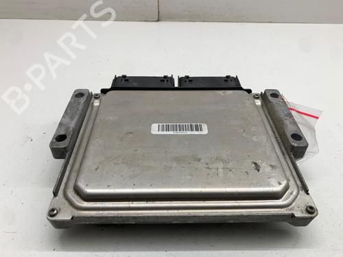 Engine control unit (ECU) FORD MONDEO V Turnier (CF) 2.0 TDCi | BP39376781M57 - Image 2