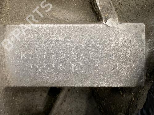 Steering rack SEAT LEON (1P1) 2.0 TDI | BP39297798M22 - Image 7