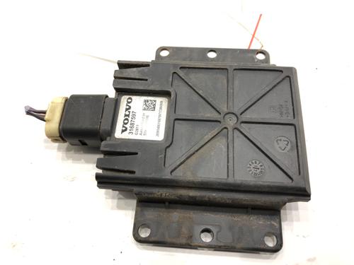 Used Electronic module Electronic module 39313544 39313544