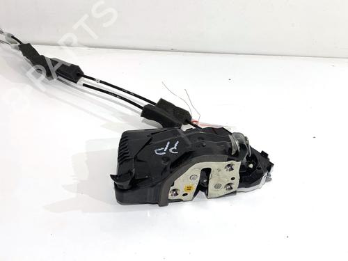 Used Front right lock Front right lock 39309837 39309837