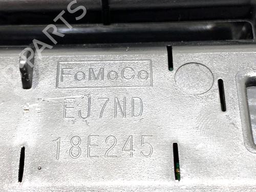 Climate control FORD S-MAX (CJ, WA6) 2.0 EcoBlue 4x4 | BP39343358I5 - Image 7