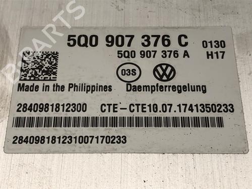 Electronic module VW ARTEON (3H7, 3H8) 2.0 TSI 4motion | BP39275062M83 - Image 5