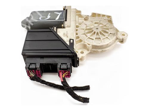Motore alzacristalli anteriore sinistro Motore alzacristalli anteriore sinistro SEAT IBIZA III (6L1) 1.4 TDI (70 hp) 39762886 39762886