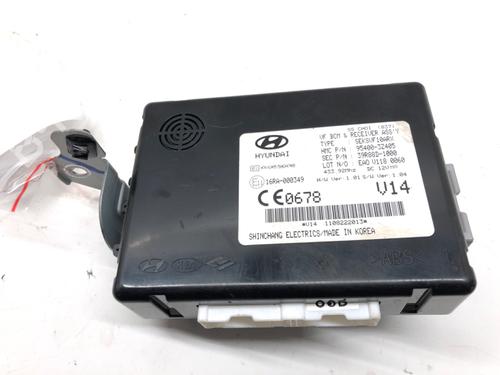 electronic-module-hyundai-i40-i-vf-2012-2013-2014-2015-2016-2017-2018-2019-39273012 main image