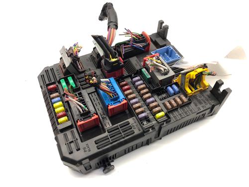 Fuse box OPEL MOKKA 1.2 (76) | BP39348583E1 - Image 2