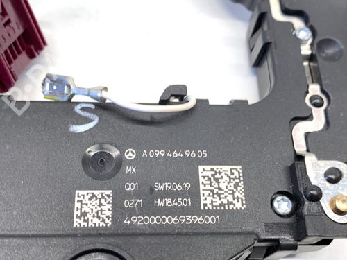Electronic module MERCEDES-BENZ GLE (V167) GLE 300 d 4-matic (167.119) | BP39335825M83 - Image 3