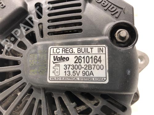 Alternator HYUNDAI i30 (GD) 1.4 | BP39355639M7 - Image 4