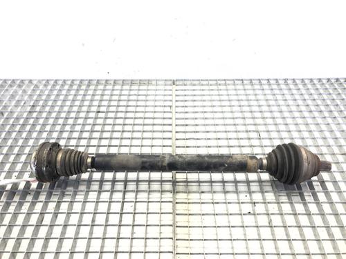 Used Right front driveshaft Right front driveshaft SKODA OCTAVIA II (1Z3) 2.0 TDI RS (170 hp) 39279577 39279577