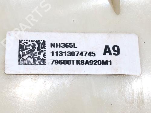 Climate control HONDA ODYSSEY (RL5) 3.5 | BP39283383I5 - Image 4