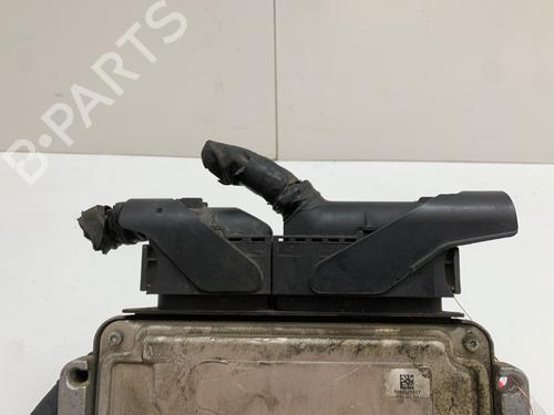 Engine control unit (ECU) KIA CEE'D (JD) 1.6 CRDi 128 | BP39360253M57 - Image 3