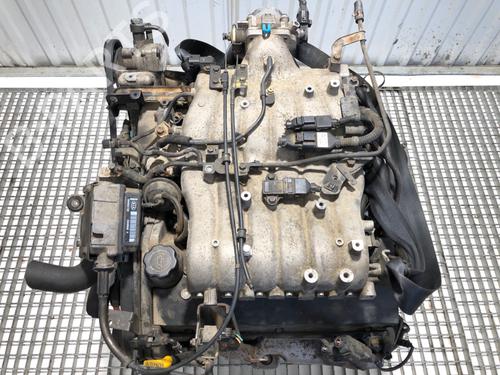 Engine KIA SORENTO I (JC) 3.5 V6 4WD | BP39377949M1 - Image 3