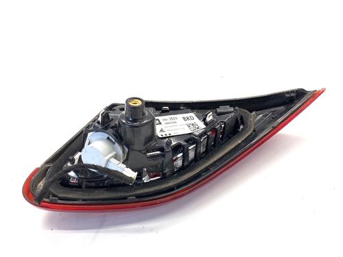 Right taillight OPEL CORSA E (X15) 1.4 (08, 68) | BP39349285C35 - Image 2