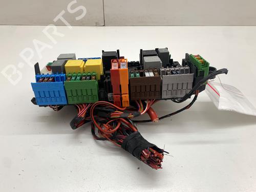 Fuse box MERCEDES-BENZ SPRINTER 3,5-t Van (B907, B910) eSPRINTER (910.633) | BP39373353E1 - Image 2