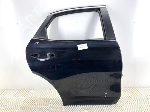 Dør højre bagtil Dør højre bagtil 39317110 39317110