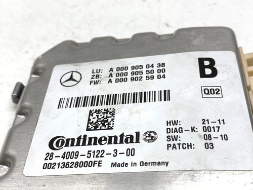 Camera MERCEDES-BENZ CLS (C218) CLS 500 (218.373) | BP39366870E14 - Image 3