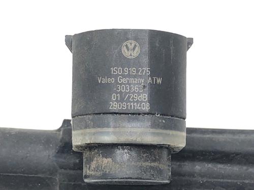 Electronic module VW PASSAT B7 (362) 2.0 TDI | BP39285494M83 - Image 3