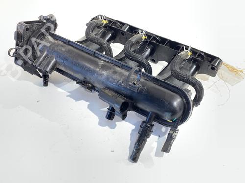 Intake manifold DACIA DUSTER (HM_) 1.0 TCe 100 (HMMT) | BP39971063M70 - Image 3