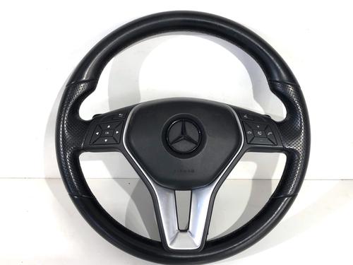 steering-wheel-mercedes-benz-cls-c218-2011-2012-2013-2014-2015-2016-2017-39295743 main image