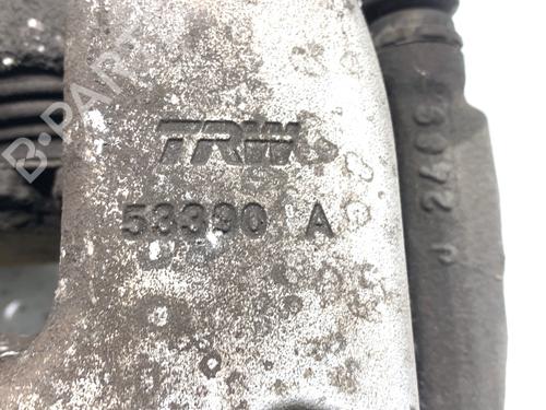 Right front brake caliper BMW 5 Touring (G31) 520 d | BP39324598M104 - Image 4