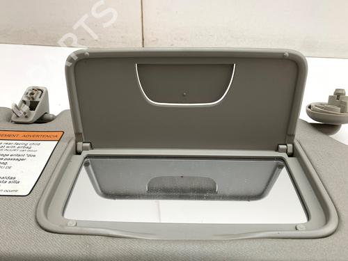 Right sun visor OPEL ANTARA A (L07) 2.0 CDTI 4x4 | BP39703936I2 - Image 2